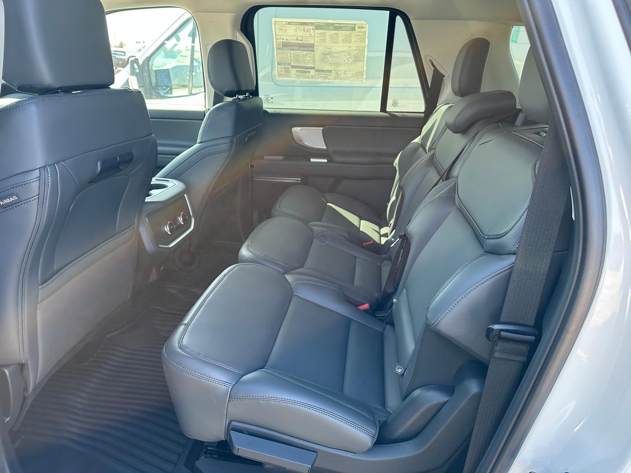 2026 Ford Expedition ACTIVE MAX 4x4 202A Photo5