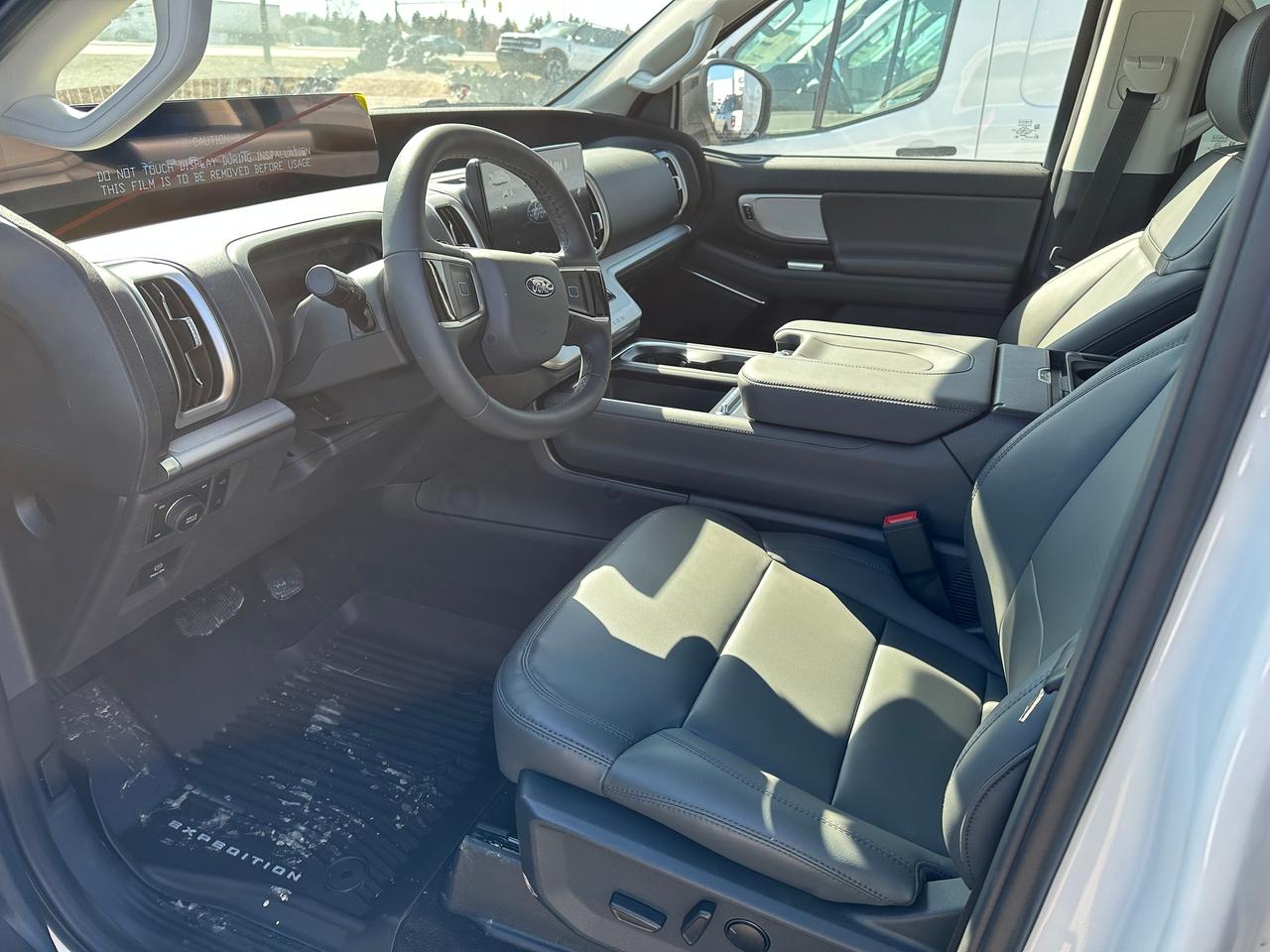 2026 Ford Expedition ACTIVE MAX 4x4 202A Photo5