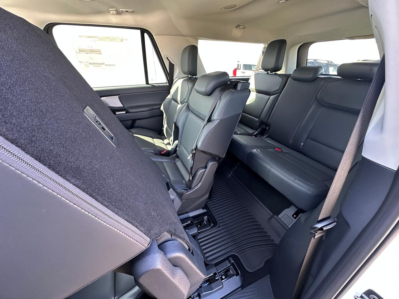 2026 Ford Expedition ACTIVE MAX 4x4 202A Photo5