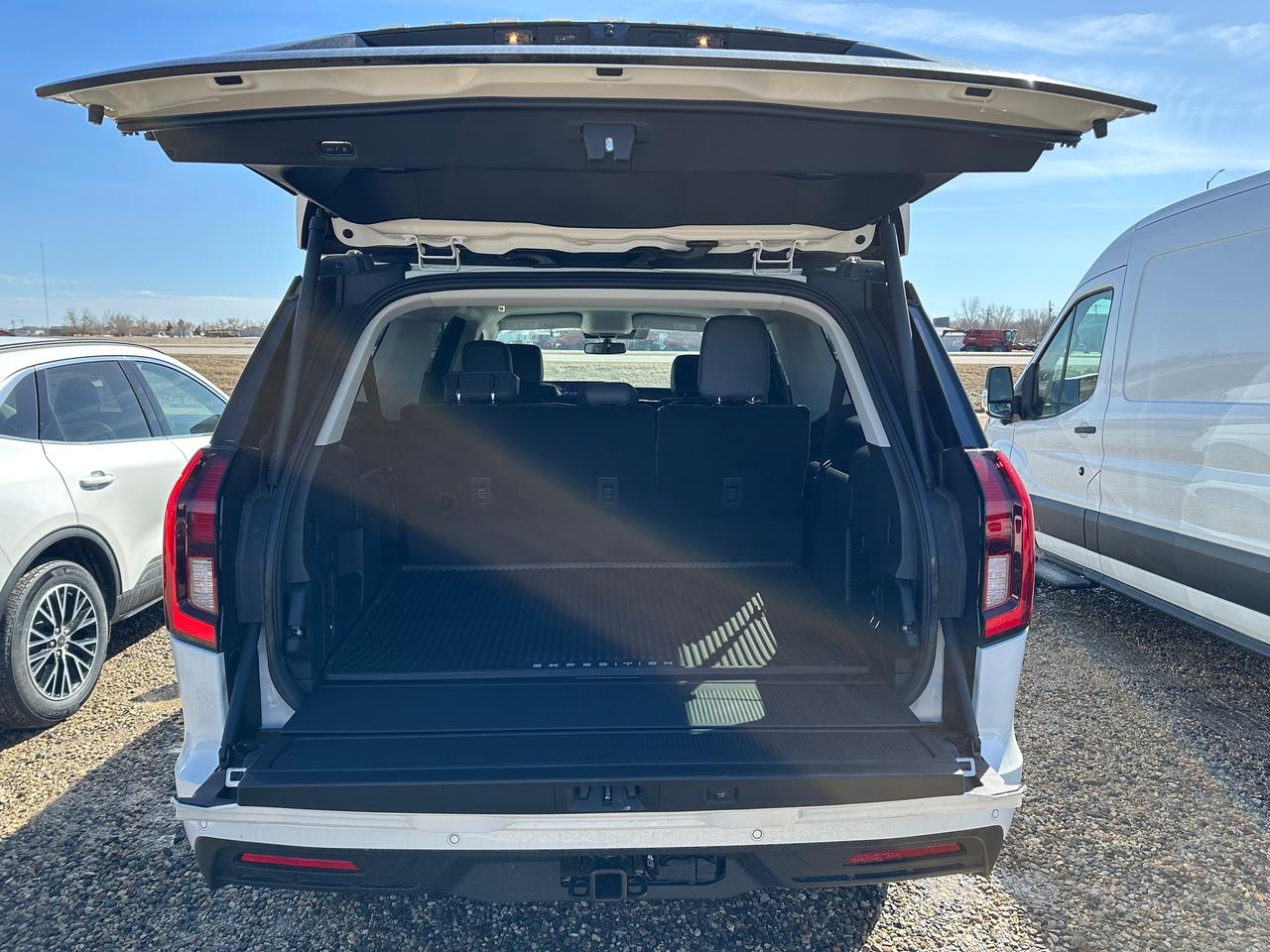 2026 Ford Expedition ACTIVE MAX 4x4 202A Photo5
