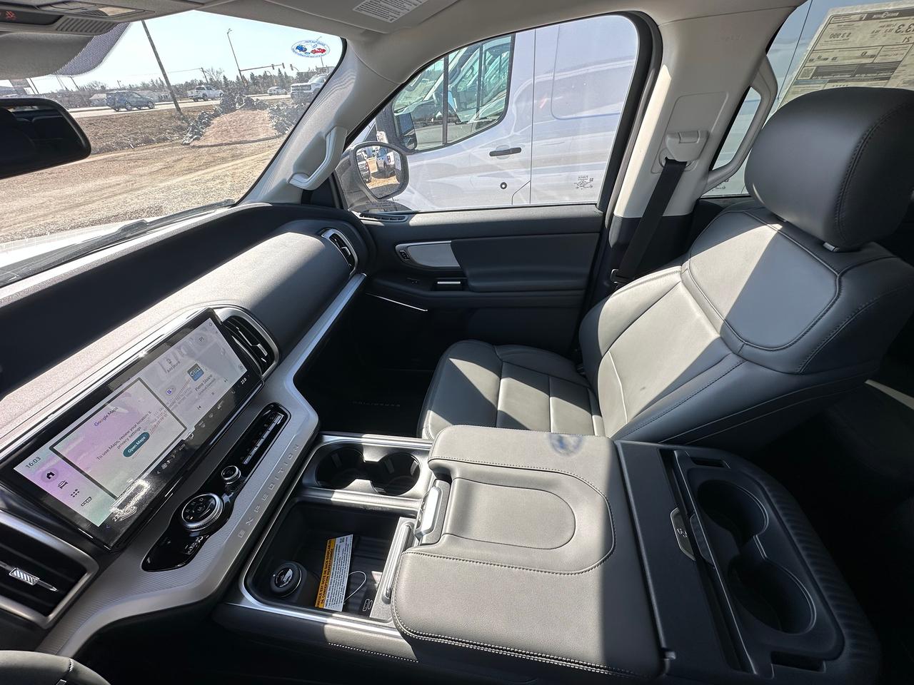 2026 Ford Expedition ACTIVE MAX 4x4 202A Photo5