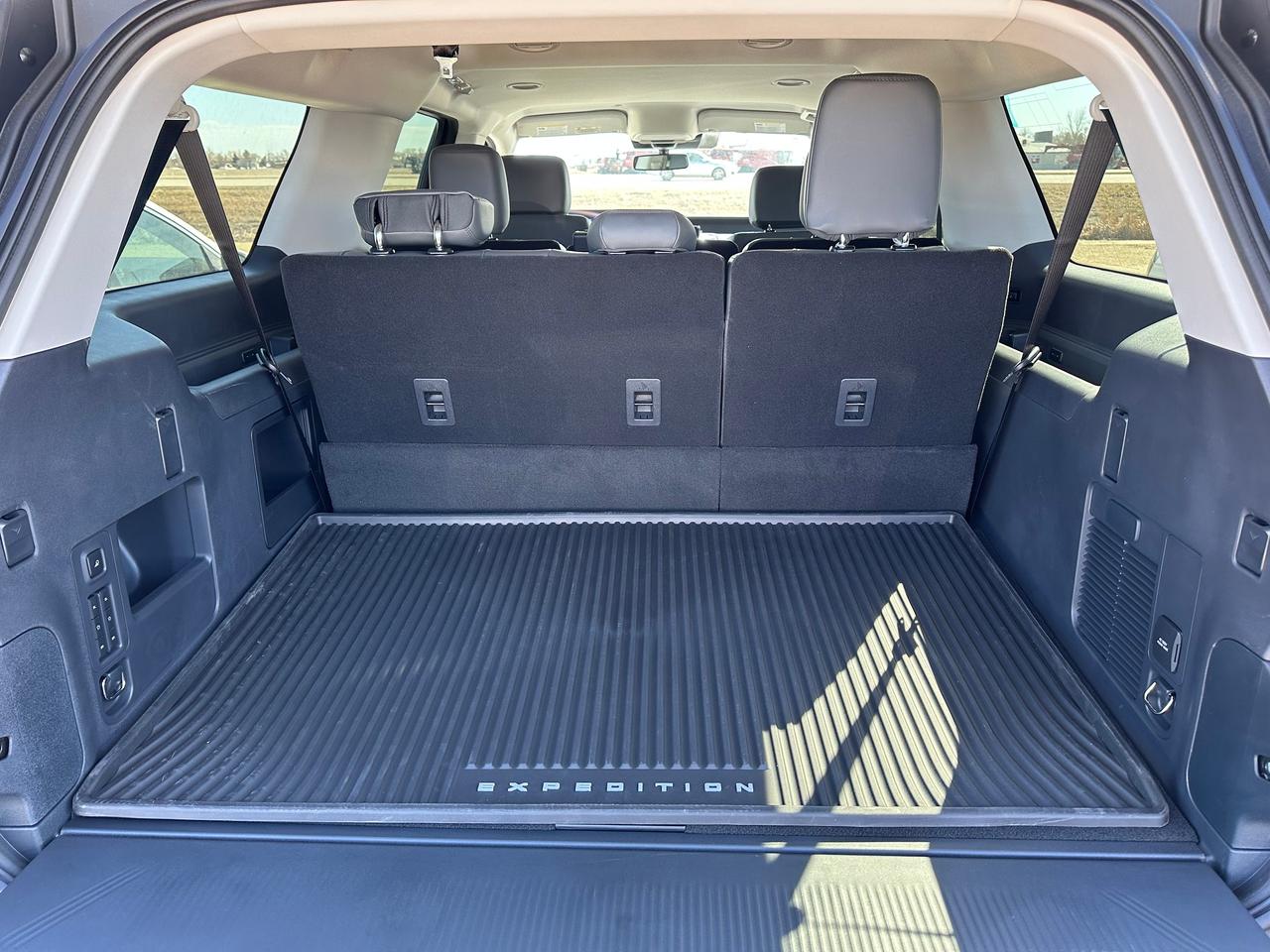 2026 Ford Expedition ACTIVE MAX 4x4 202A Photo5