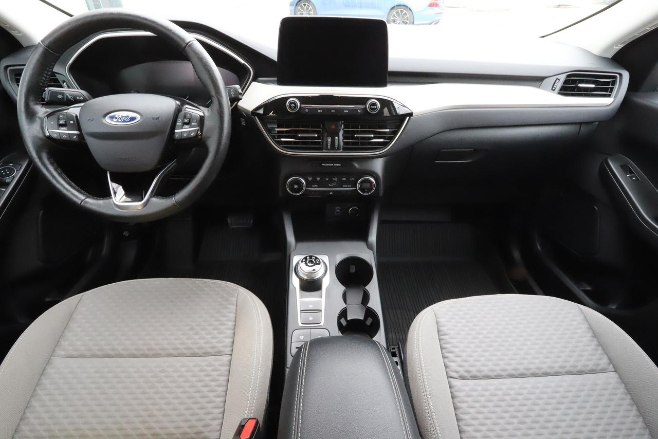 2021 Ford Escape SE FWD Photo