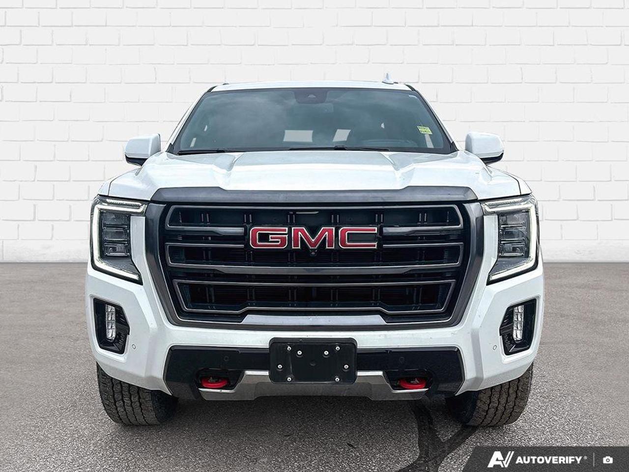 2024 GMC Yukon AT4 | | Remote Start | Photo2