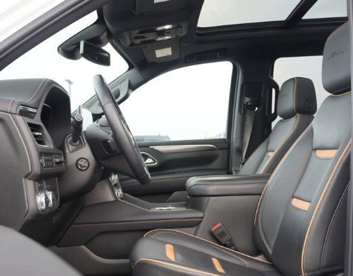 2024 GMC Yukon AT4 | | Remote Start | Photo