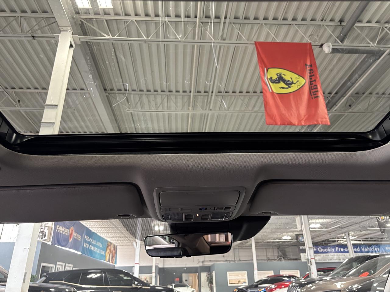 2022 Honda Accord Sedan Touring 2.0T|NAV|HUD|LEATHER|WOOD|SUNROOF|SAFETECH Photo