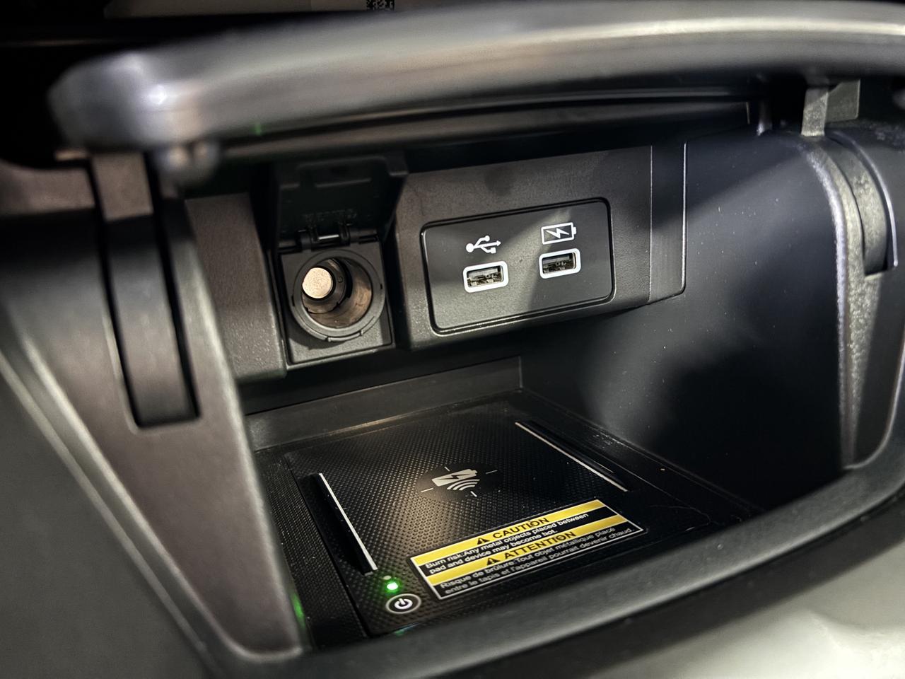 2022 Honda Accord Sedan Touring 2.0T|NAV|HUD|LEATHER|WOOD|SUNROOF|SAFETECH Photo