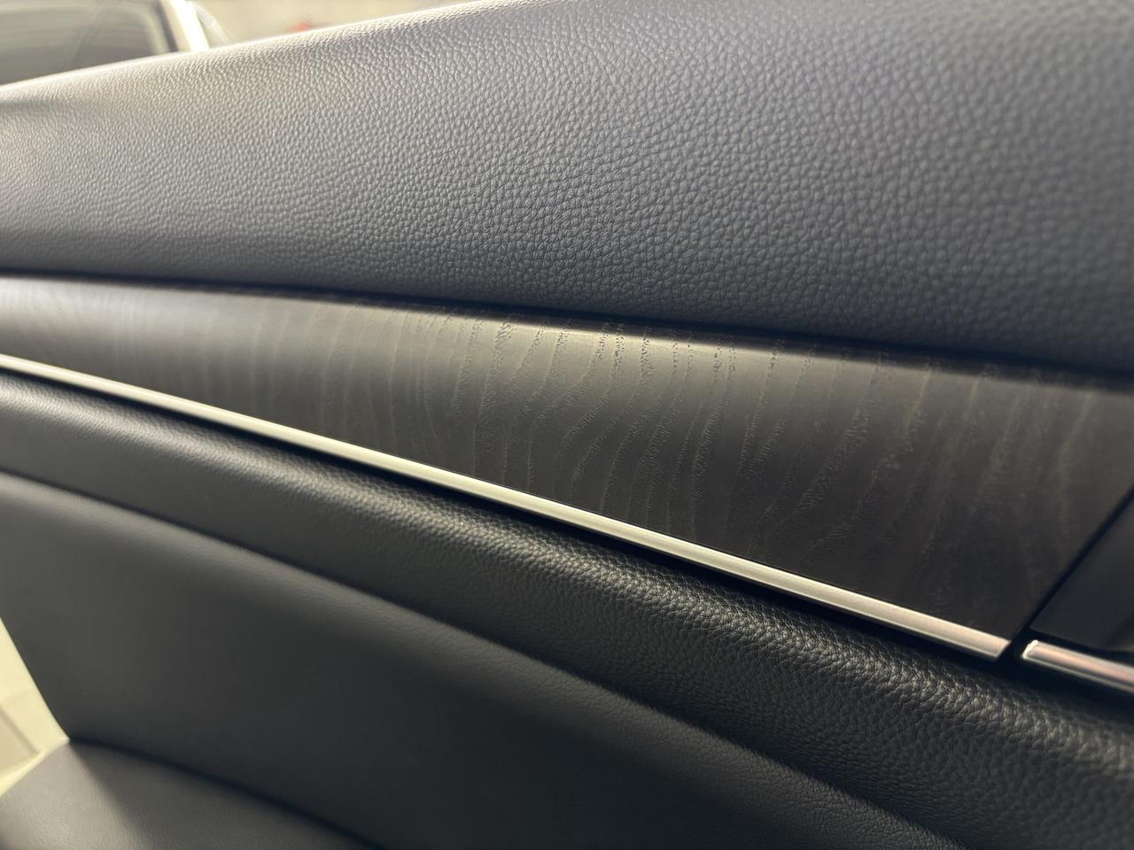 2022 Honda Accord Sedan Touring 2.0T|NAV|HUD|LEATHER|WOOD|SUNROOF|SAFETECH Photo