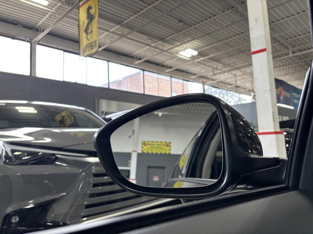 2022 Honda Accord Sedan Touring 2.0T|NAV|HUD|LEATHER|WOOD|SUNROOF|SAFETECH Photo