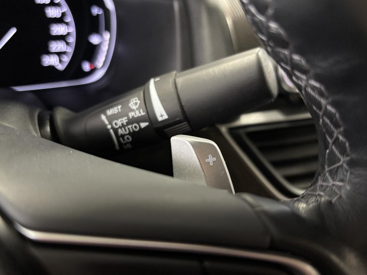 2022 Honda Accord Sedan Touring 2.0T|NAV|HUD|LEATHER|WOOD|SUNROOF|SAFETECH Photo