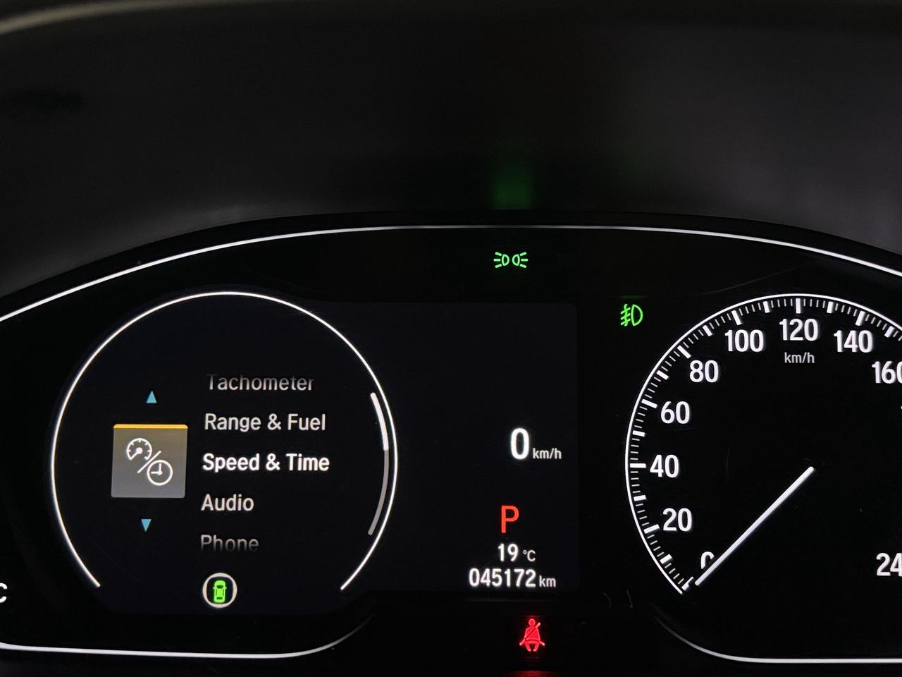 2022 Honda Accord Sedan Touring 2.0T|NAV|HUD|LEATHER|WOOD|SUNROOF|SAFETECH Photo