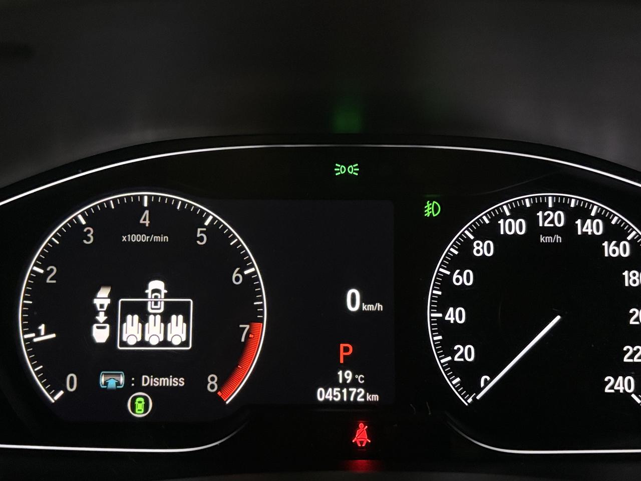 2022 Honda Accord Sedan Touring 2.0T|NAV|HUD|LEATHER|WOOD|SUNROOF|SAFETECH Photo