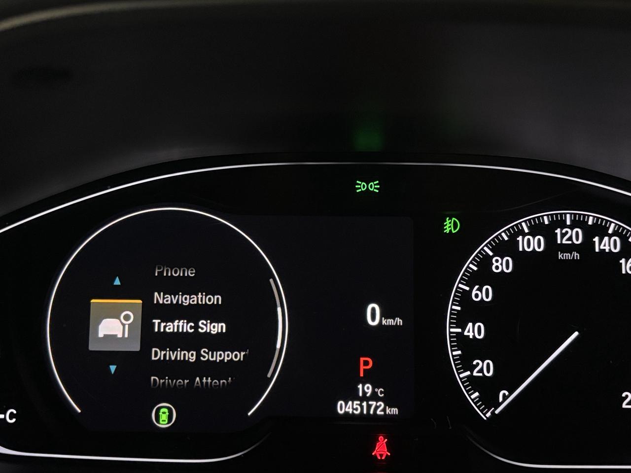 2022 Honda Accord Sedan Touring 2.0T|NAV|HUD|LEATHER|WOOD|SUNROOF|SAFETECH Photo