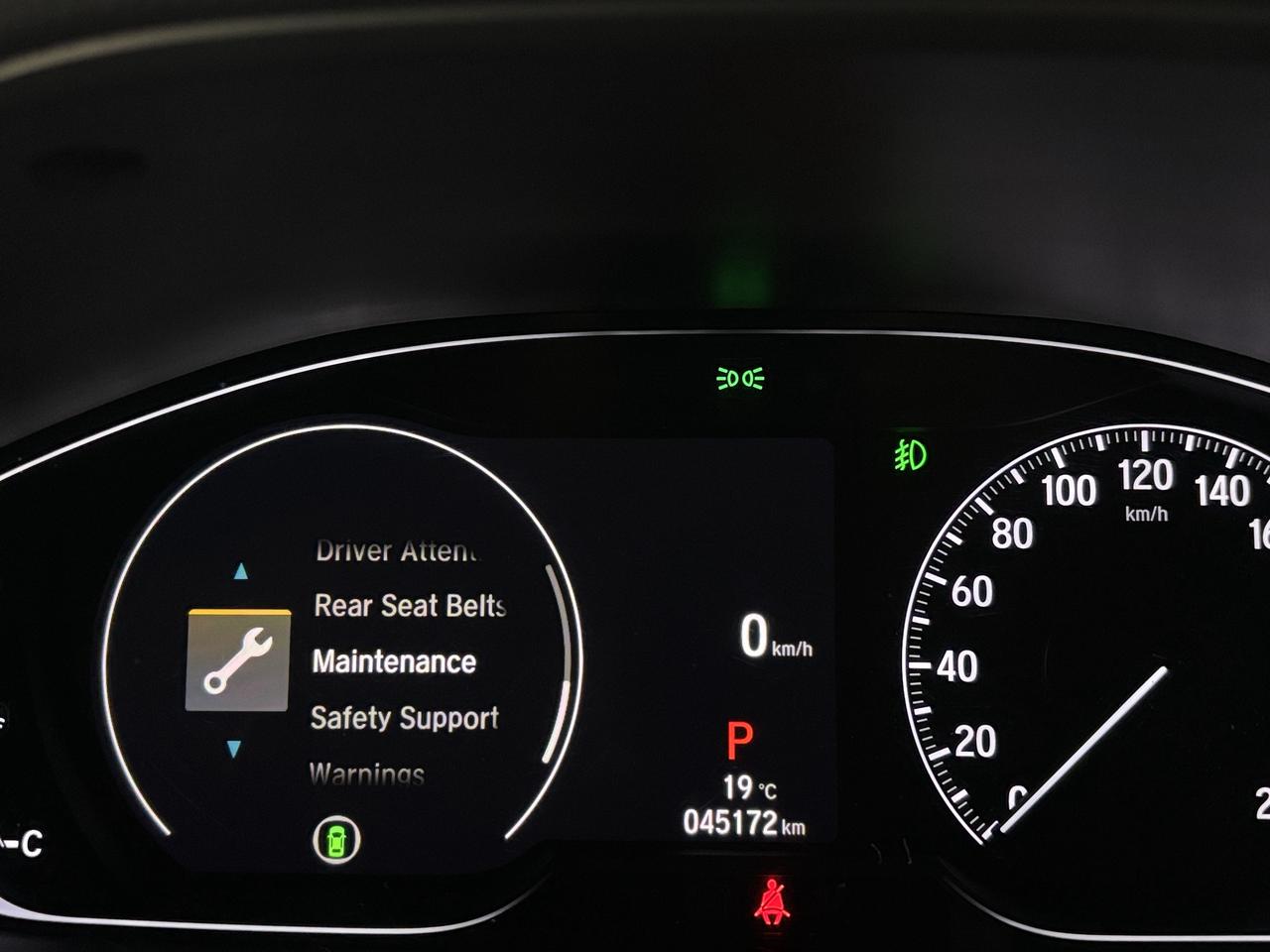 2022 Honda Accord Sedan Touring 2.0T|NAV|HUD|LEATHER|WOOD|SUNROOF|SAFETECH Photo