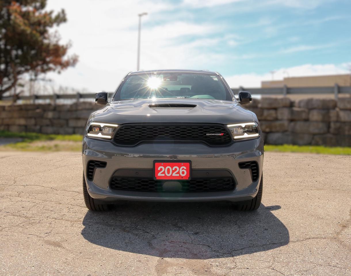 2026 Dodge Durango GT Plus AWD | NAVIGATION | REMOTE START  | Photo