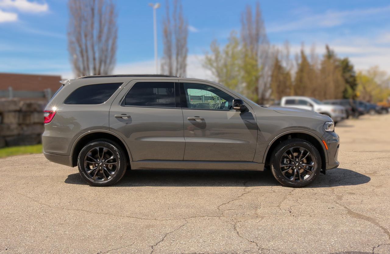 2026 Dodge Durango GT Plus AWD | NAVIGATION | REMOTE START  | Photo3