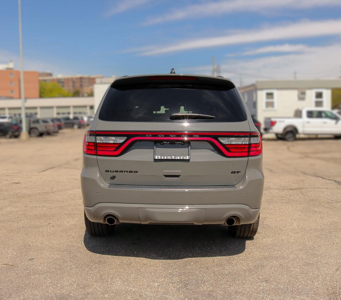 2026 Dodge Durango GT Plus AWD | NAVIGATION | REMOTE START  | Photo