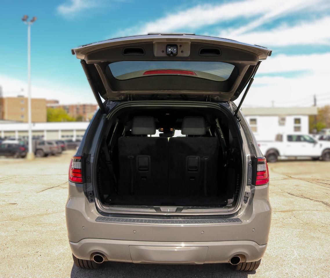 2026 Dodge Durango GT Plus AWD | NAVIGATION | REMOTE START  | Photo