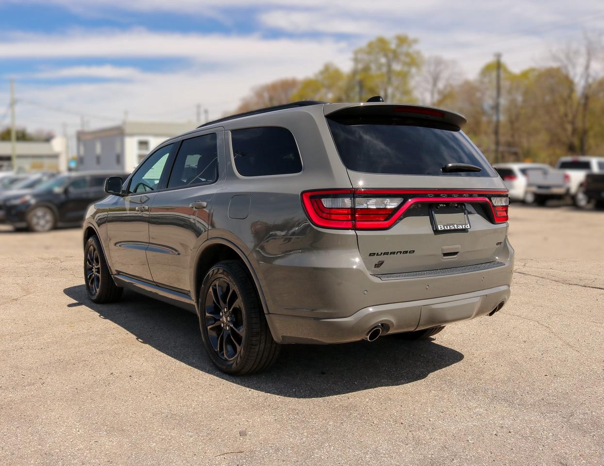 2026 Dodge Durango GT Plus AWD | NAVIGATION | REMOTE START  | Photo