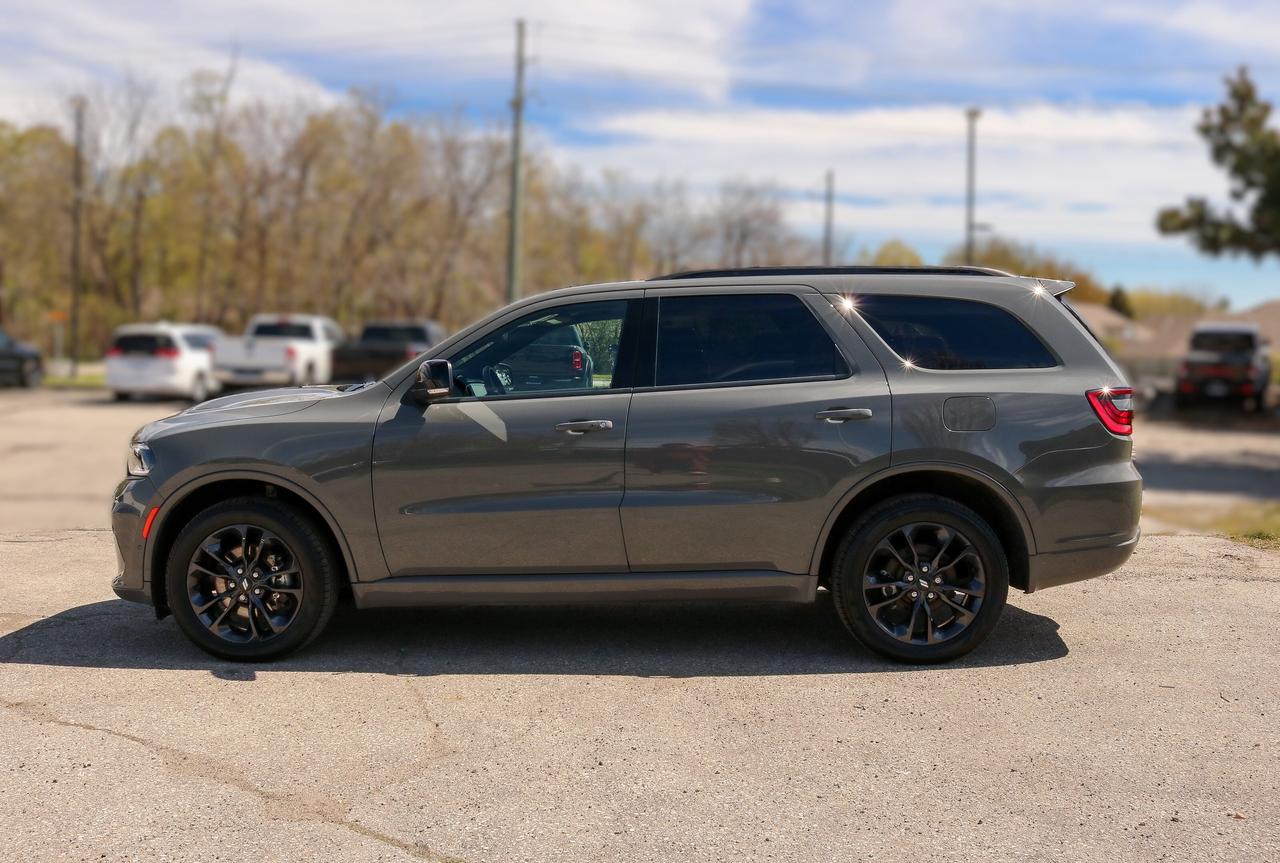 2026 Dodge Durango GT Plus AWD | NAVIGATION | REMOTE START  | Photo