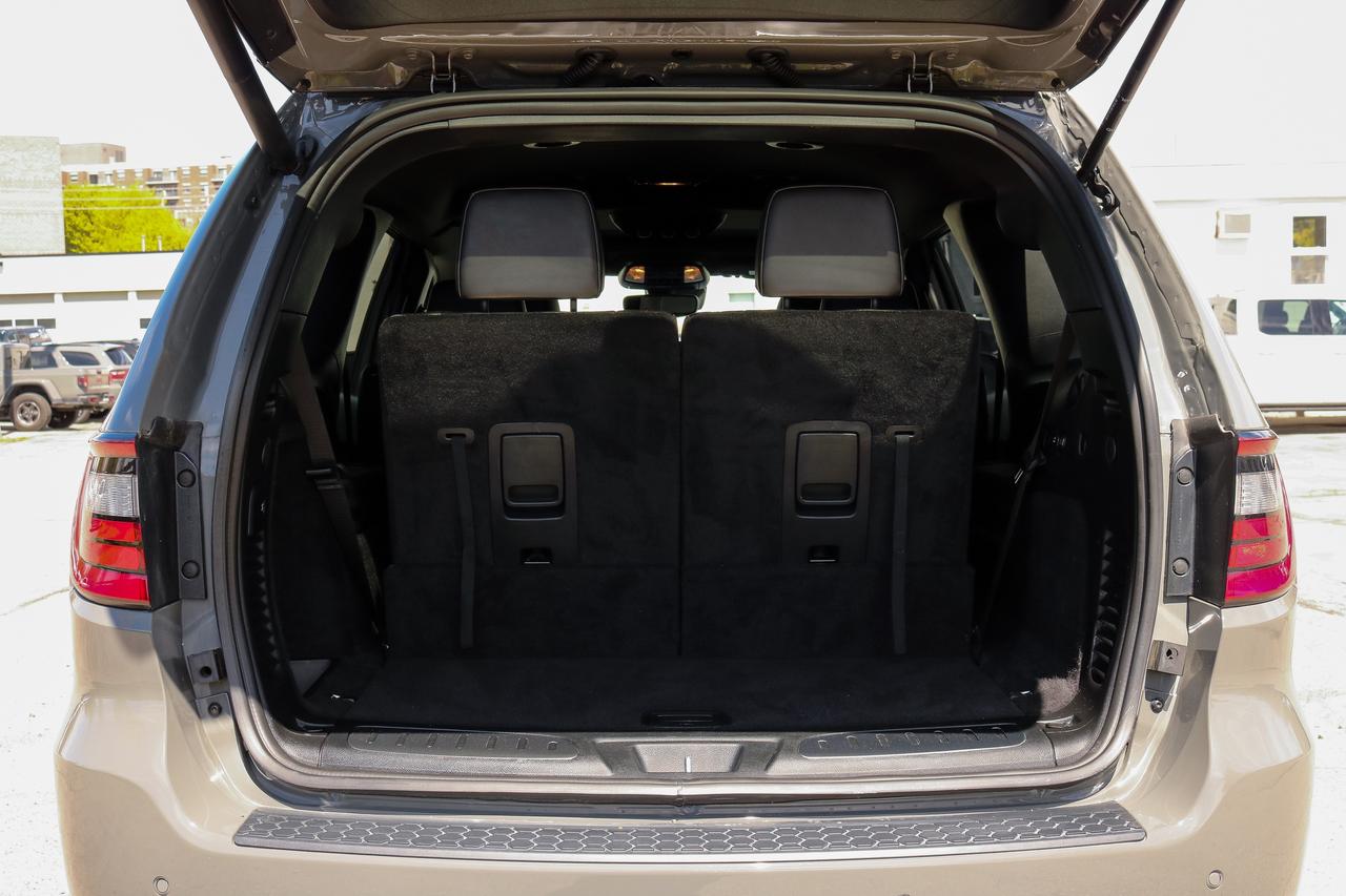 2026 Dodge Durango GT Plus AWD | NAVIGATION | REMOTE START  | Photo