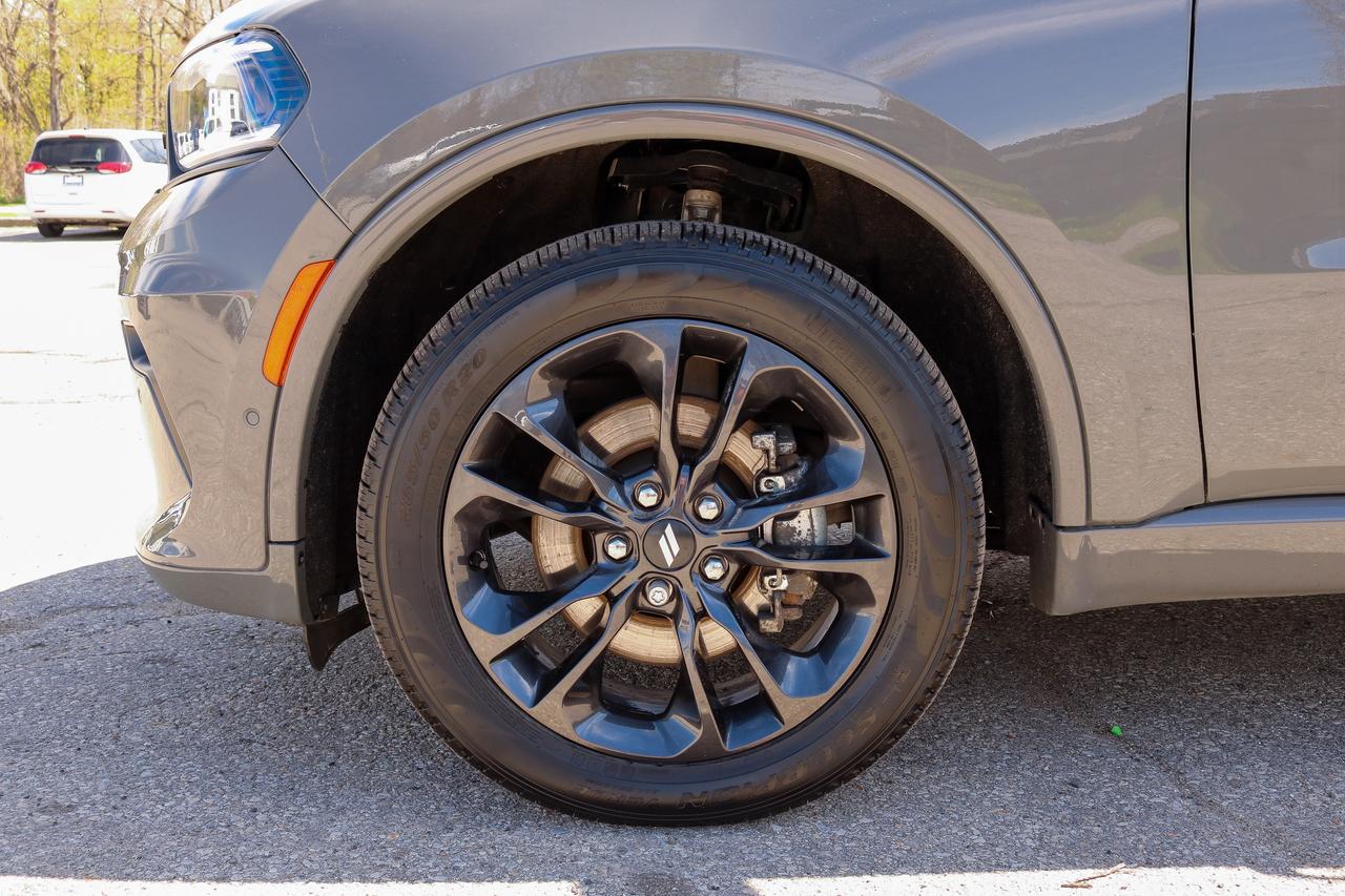 2026 Dodge Durango GT Plus AWD | NAVIGATION | REMOTE START  | Photo