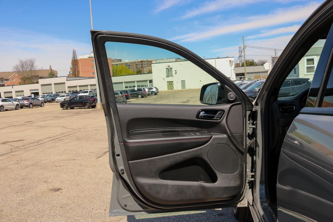 2026 Dodge Durango GT Plus AWD | NAVIGATION | REMOTE START  | Photo