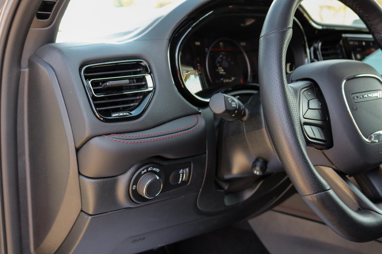 2026 Dodge Durango GT Plus AWD | NAVIGATION | REMOTE START  | Photo