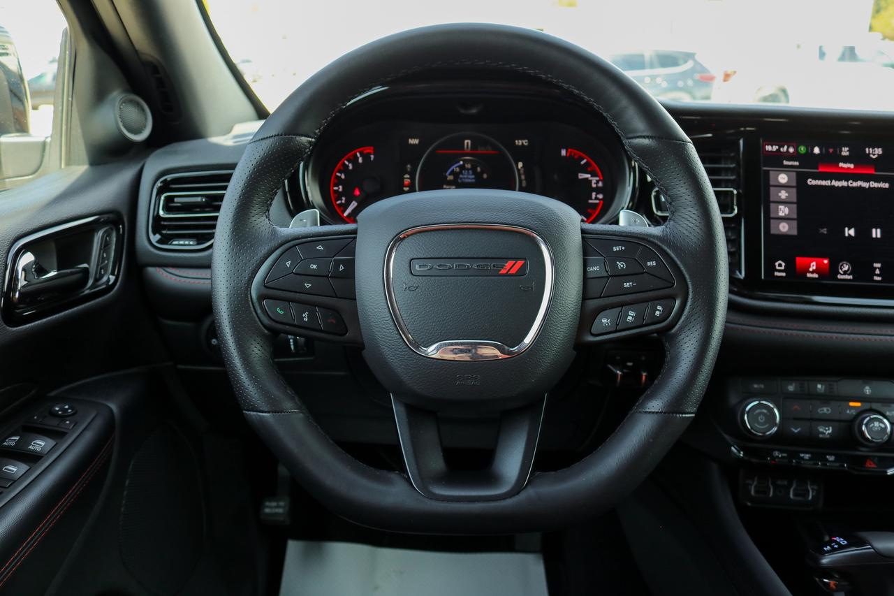 2026 Dodge Durango GT Plus AWD | NAVIGATION | REMOTE START  | Photo