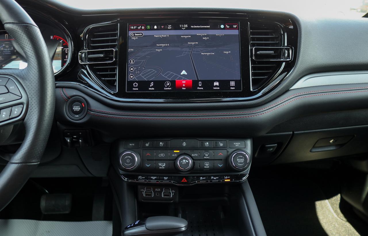 2026 Dodge Durango GT Plus AWD | NAVIGATION | REMOTE START  | Photo