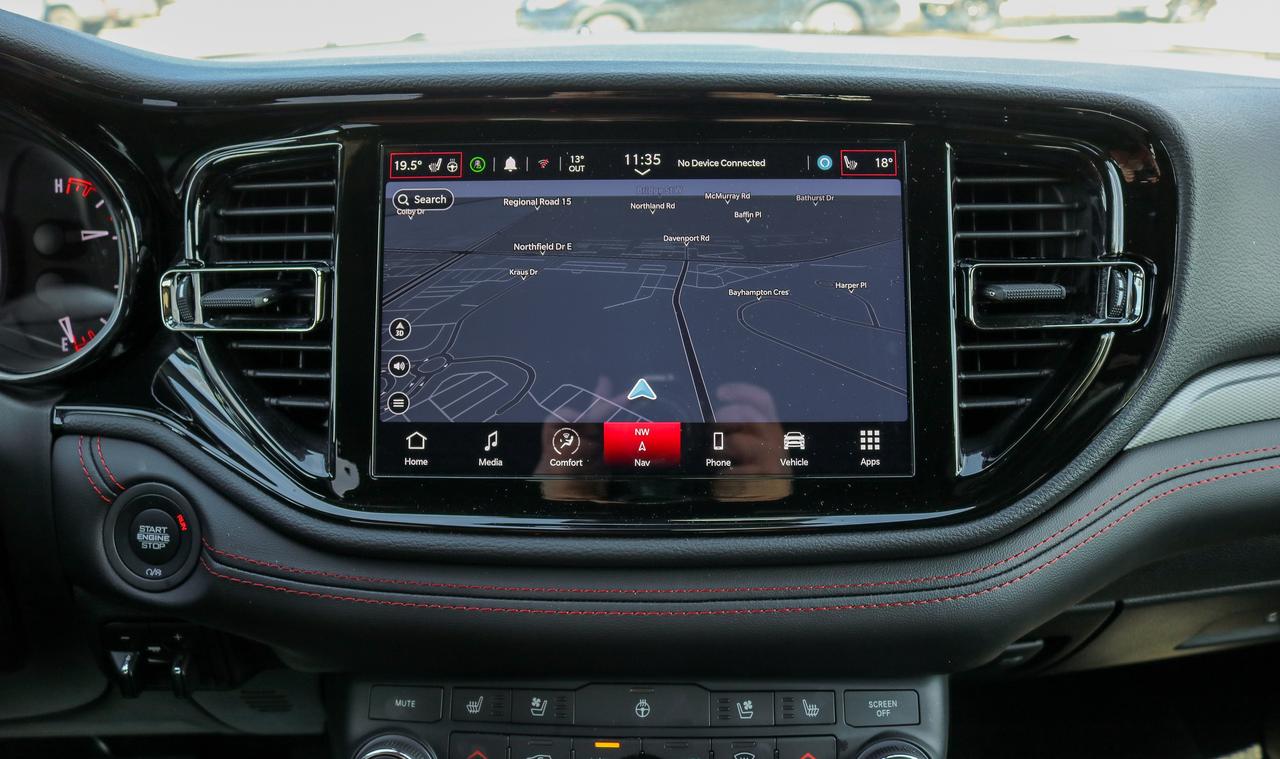 2026 Dodge Durango GT Plus AWD | NAVIGATION | REMOTE START  | Photo