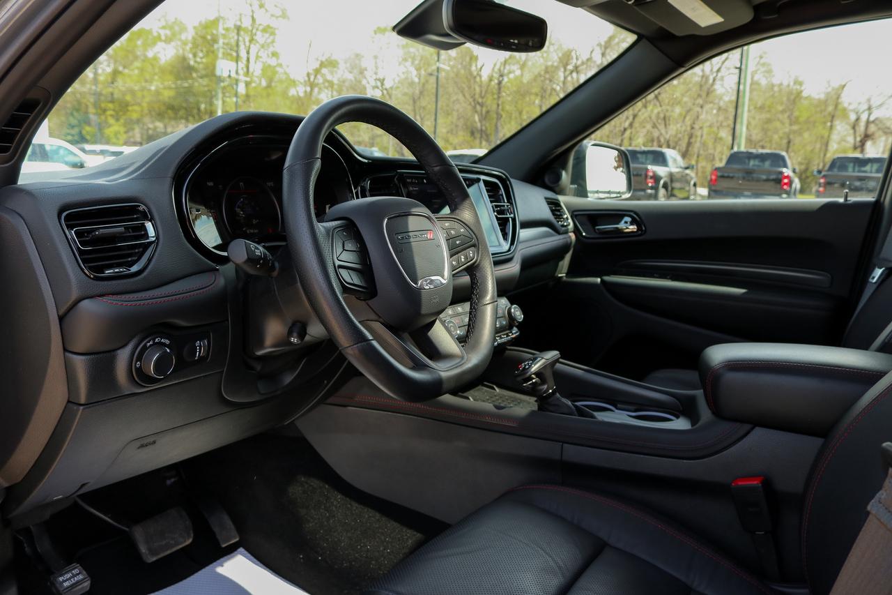 2026 Dodge Durango GT Plus AWD | NAVIGATION | REMOTE START  | Photo