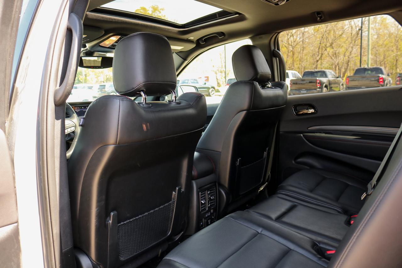 2026 Dodge Durango GT Plus AWD | NAVIGATION | REMOTE START  | Photo