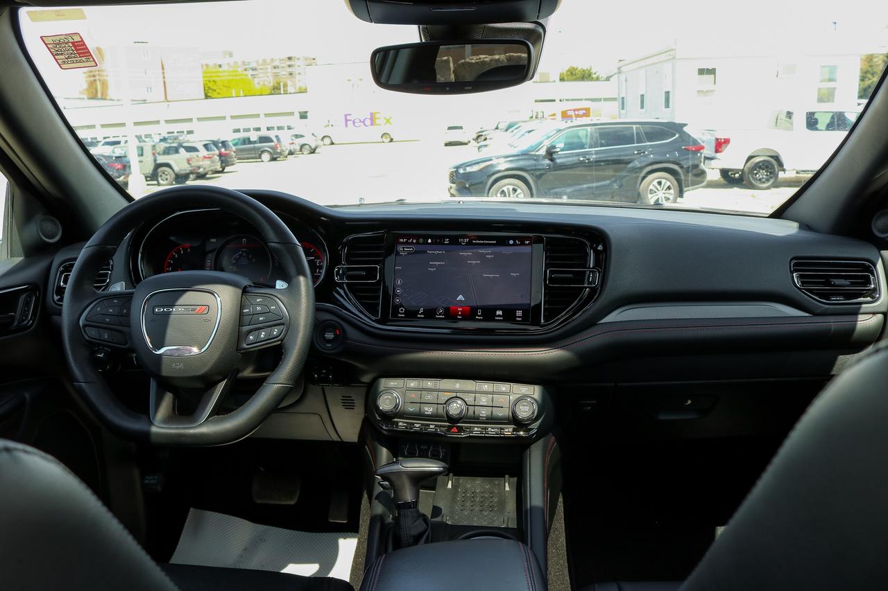 2026 Dodge Durango GT Plus AWD | NAVIGATION | REMOTE START  | Photo