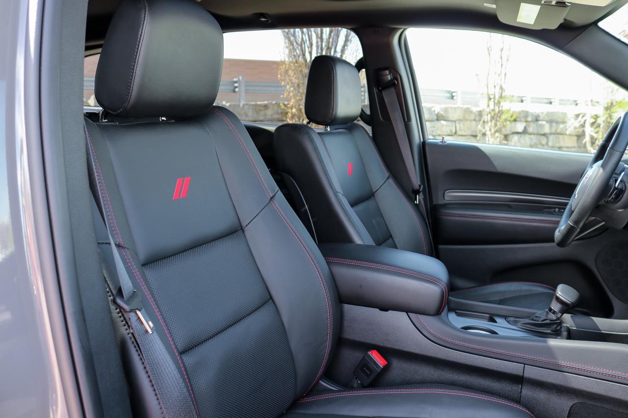 2026 Dodge Durango GT Plus AWD | NAVIGATION | REMOTE START  | Photo