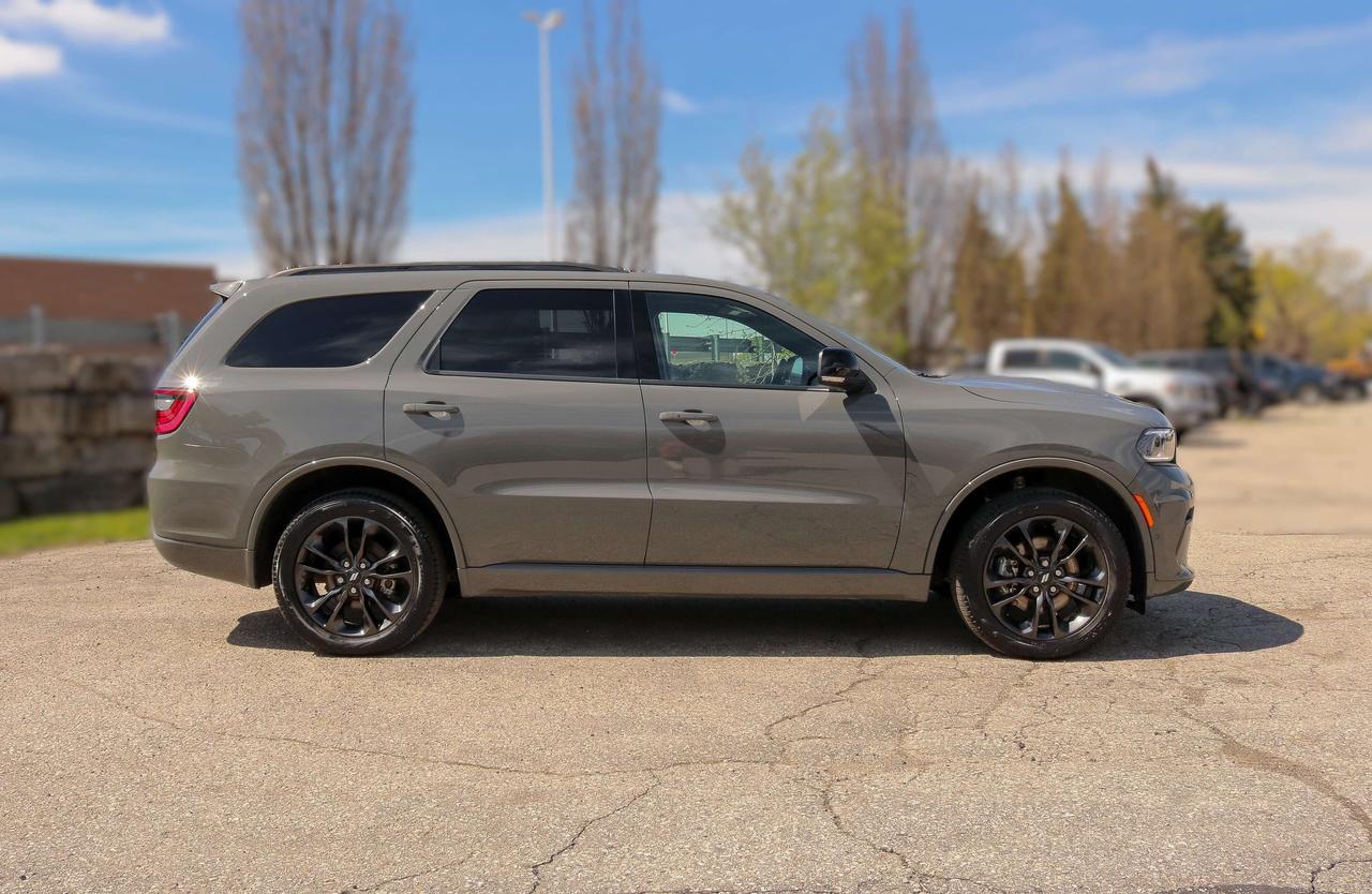 2026 Dodge Durango GT Plus AWD | NAVIGATION | REMOTE START  | Photo3