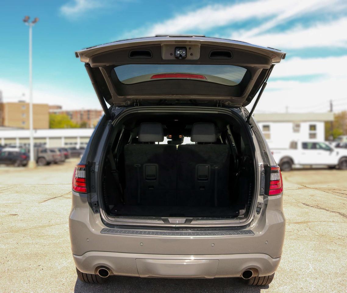 2026 Dodge Durango GT Plus AWD | NAVIGATION | REMOTE START  | Photo