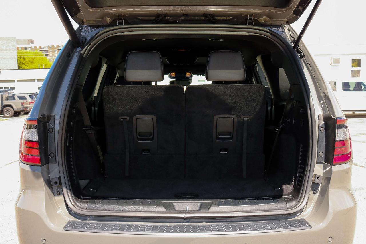 2026 Dodge Durango GT Plus AWD | NAVIGATION | REMOTE START  | Photo