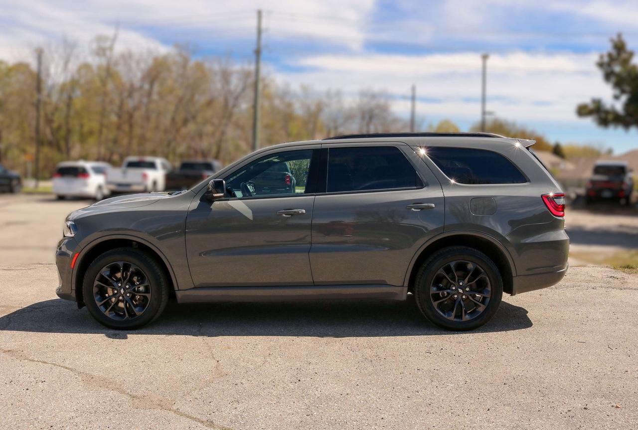 2026 Dodge Durango GT Plus AWD | NAVIGATION | REMOTE START  | Photo