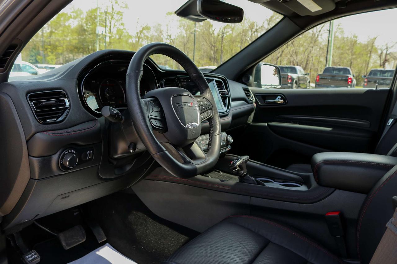 2026 Dodge Durango GT Plus AWD | NAVIGATION | REMOTE START  | Photo