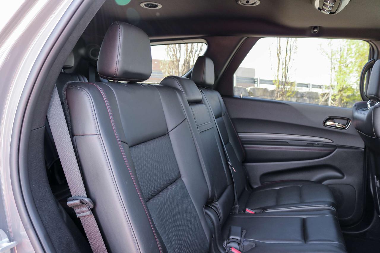 2026 Dodge Durango GT Plus AWD | NAVIGATION | REMOTE START  | Photo