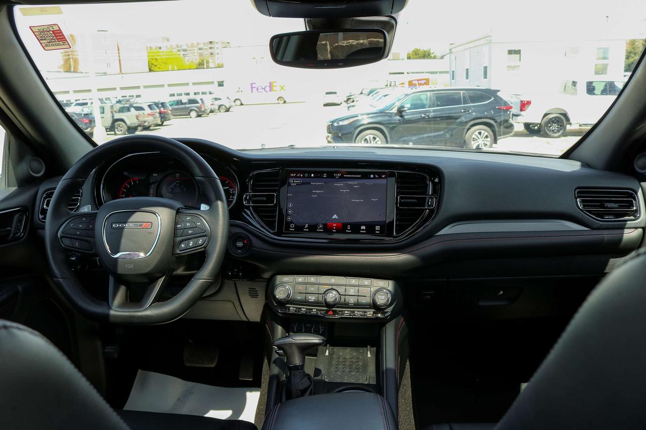 2026 Dodge Durango GT Plus AWD | NAVIGATION | REMOTE START  | Photo