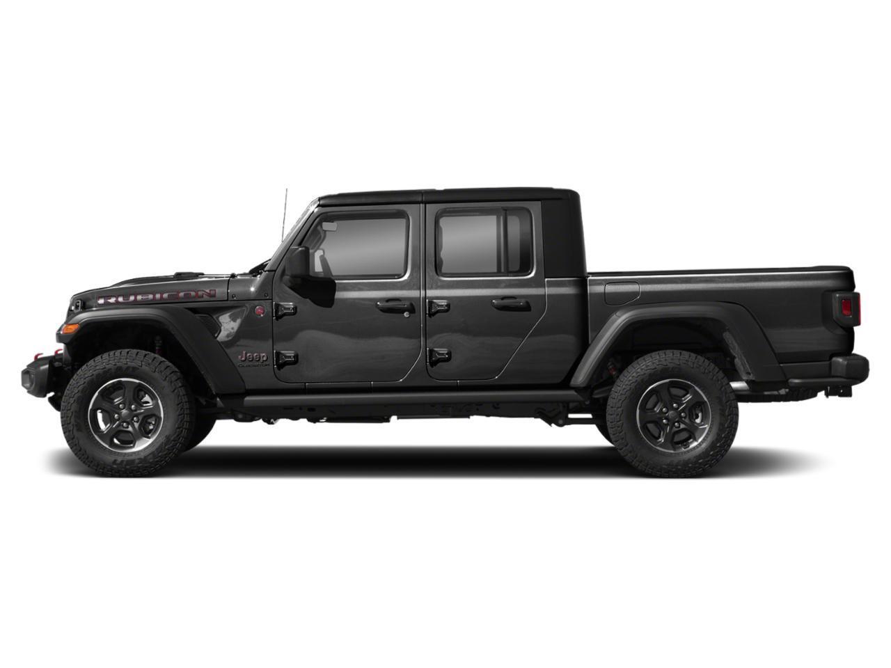 2023 Jeep Gladiator Rubicon 4x4 | BLUETOOTH | REMOTE START | Photo