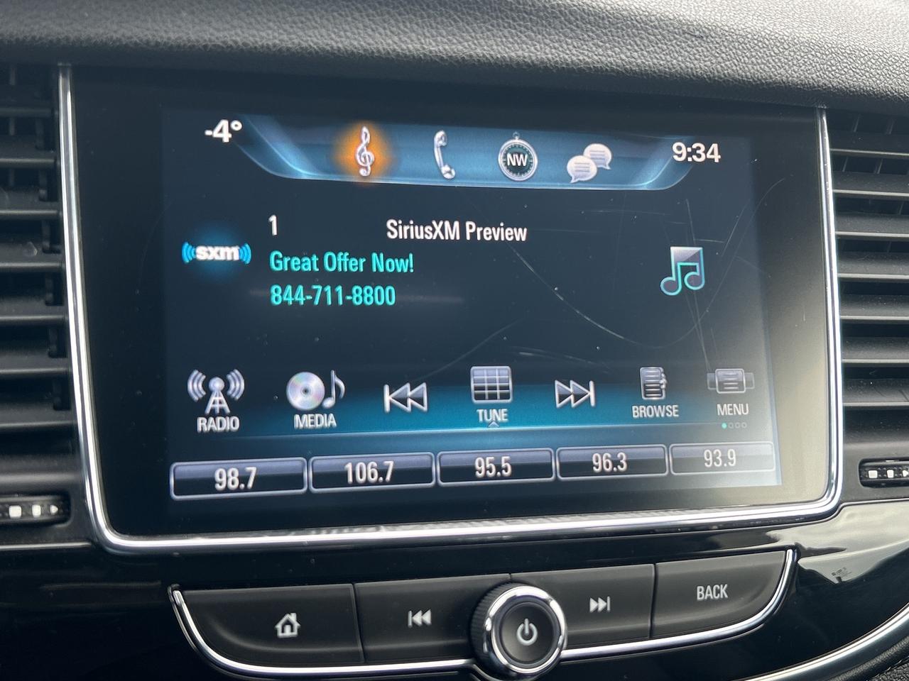 2017 Buick Encore ESSENCE, CLEAN CARFAX, REMOTE START, SUNROOF! - Photo #20
