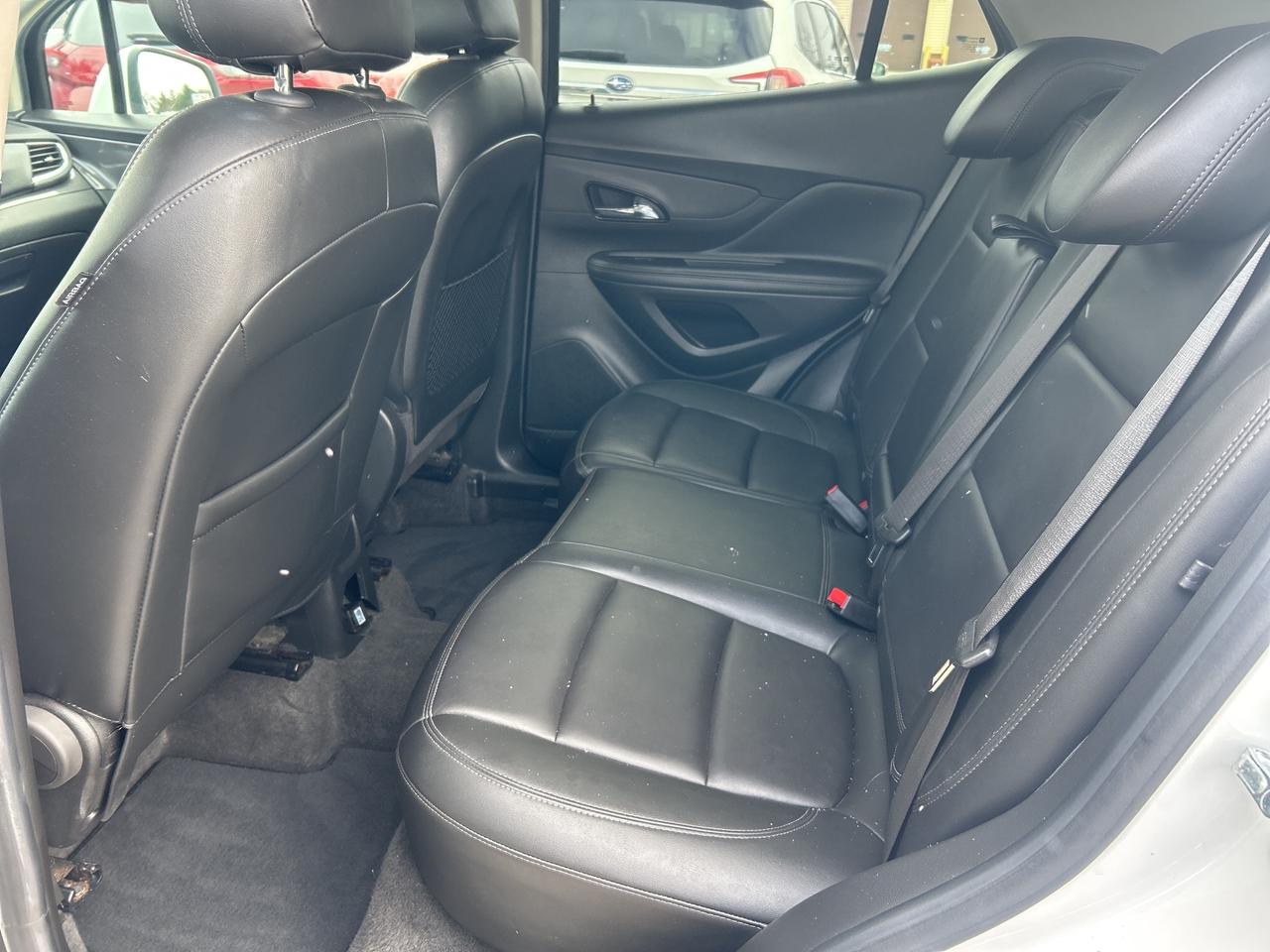 2017 Buick Encore ESSENCE, CLEAN CARFAX, REMOTE START, SUNROOF! - Photo #21