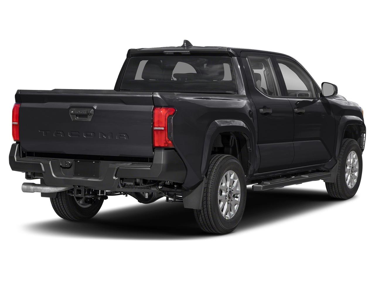 2026 Toyota Tacoma TRD SPORT PREMIUM Photo