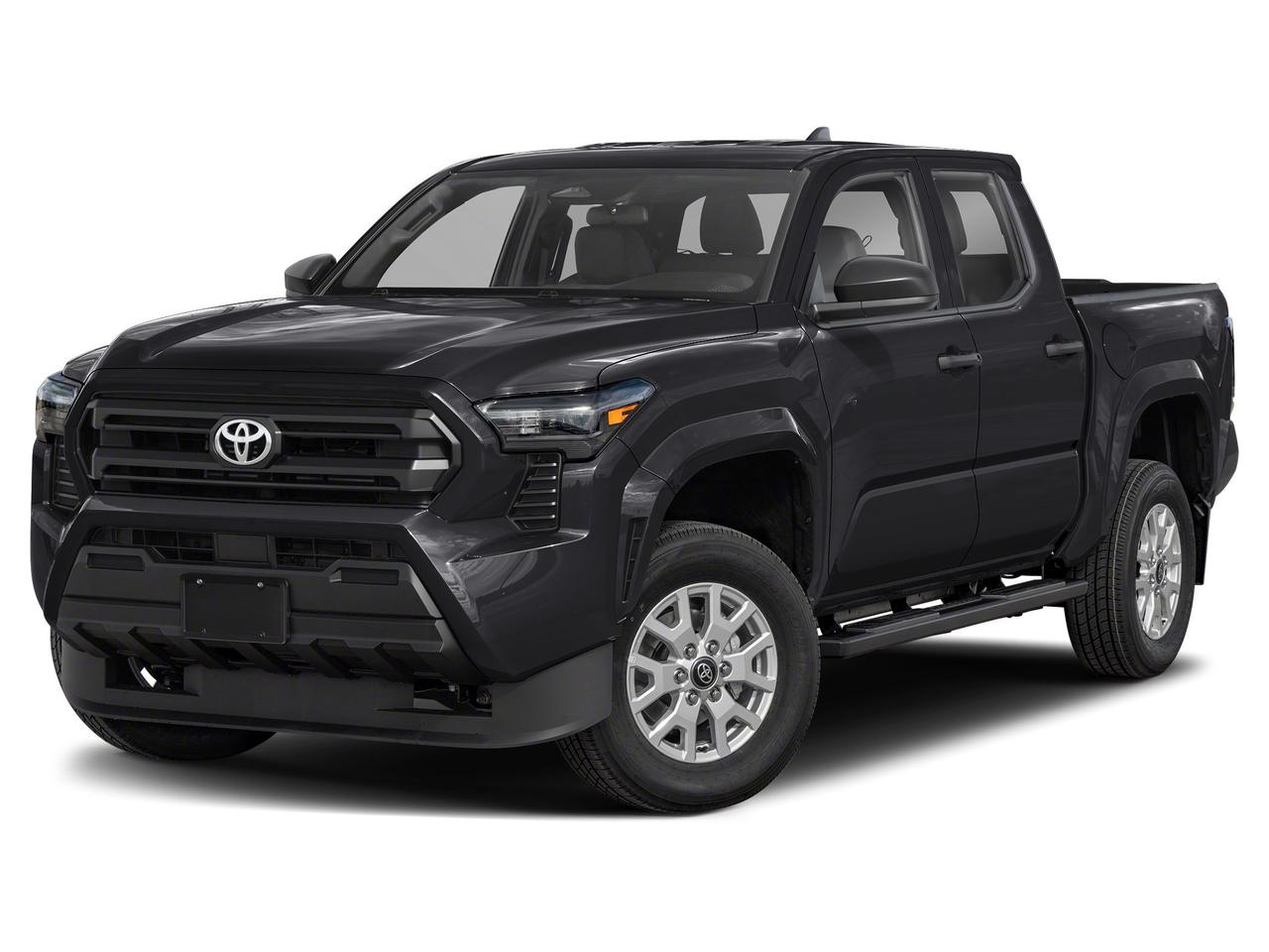 2026 Toyota Tacoma TRD SPORT PREMIUM Photo0