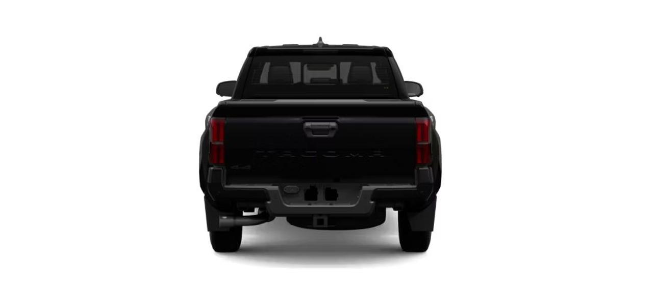 2026 Toyota Tacoma TRD SPORT PREMIUM Photo3