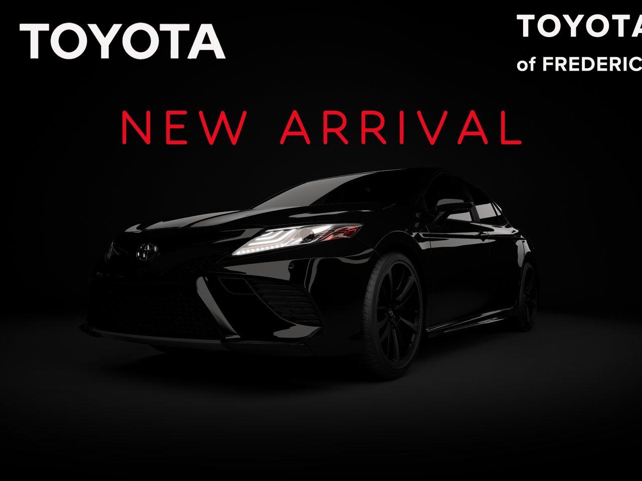 Used 2020 Toyota Corolla  for sale in Fredericton, NB