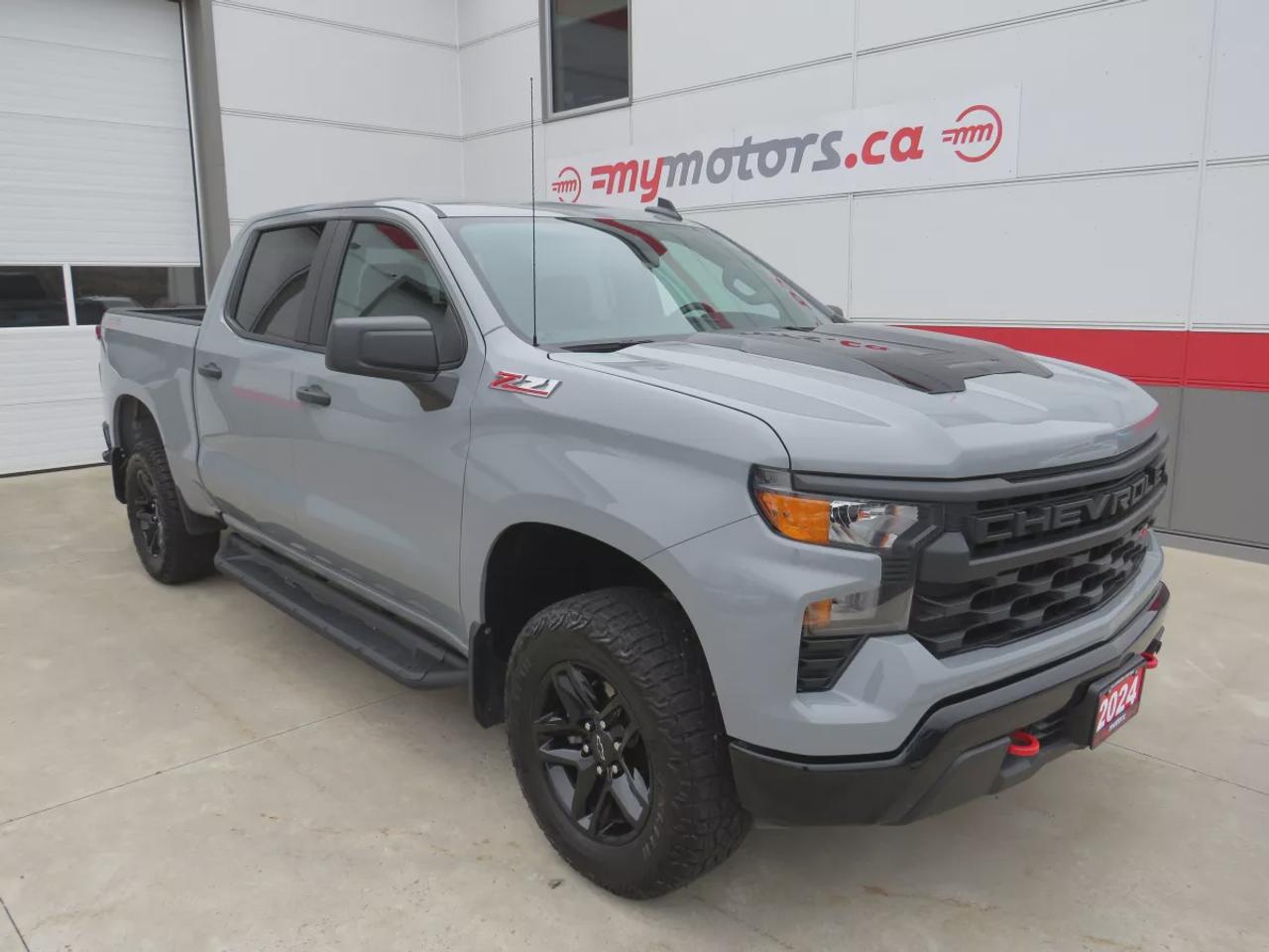 Vehicle Image